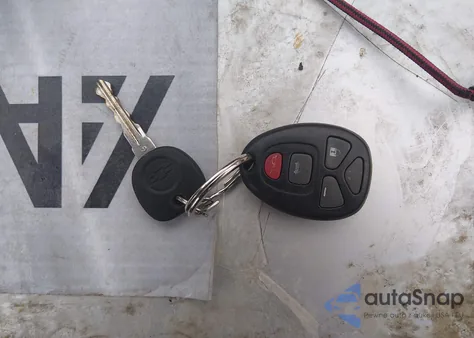 2010 Chevrolet Cobalt Lt z USA, uszkodzony, nr VIN 1G1AD5F53A7245207